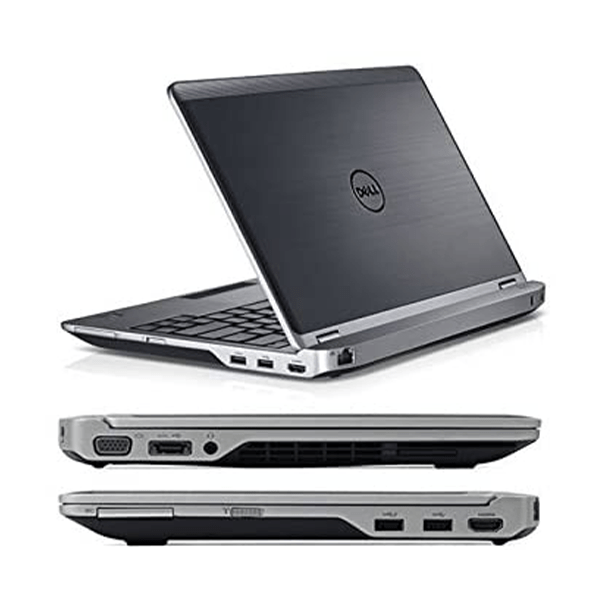 Dell E6230